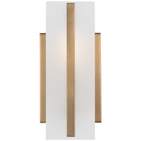 Sea Gull Lighting Dex 1-Light Wall/Bath Sconce