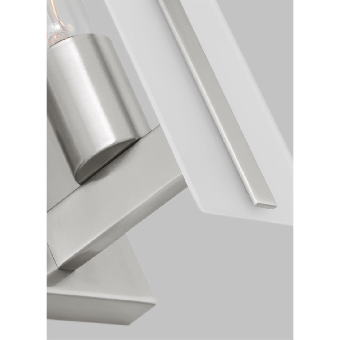 Sea Gull Lighting Dex 1-Light Wall/Bath Sconce