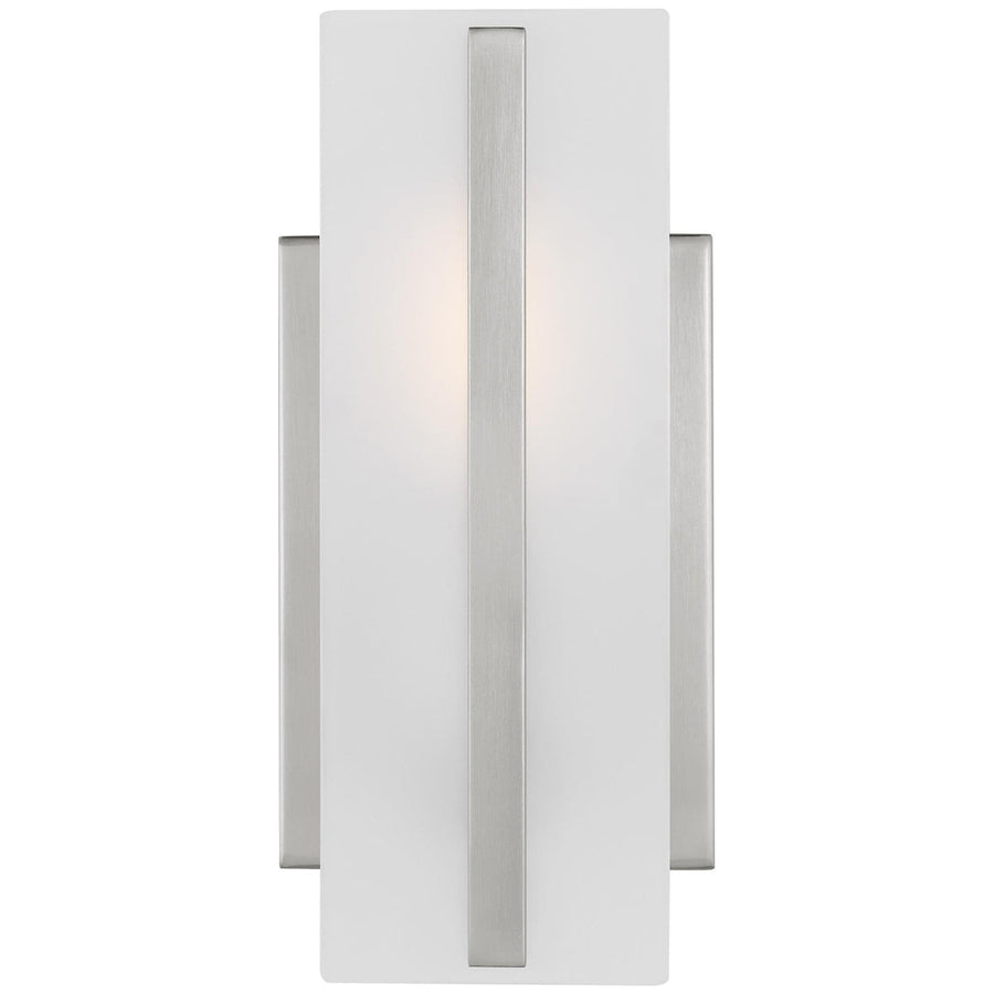 Sea Gull Lighting Dex 1-Light Wall/Bath Sconce