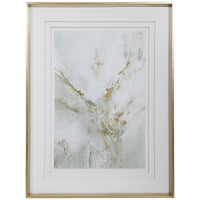 Uttermost Ethos Framed Abstract Print