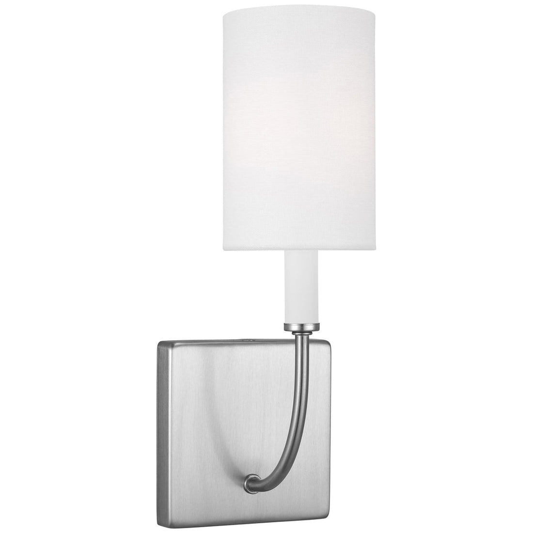 Sea Gull Lighting Greenwich 1-Light Wall/Bath Sconce