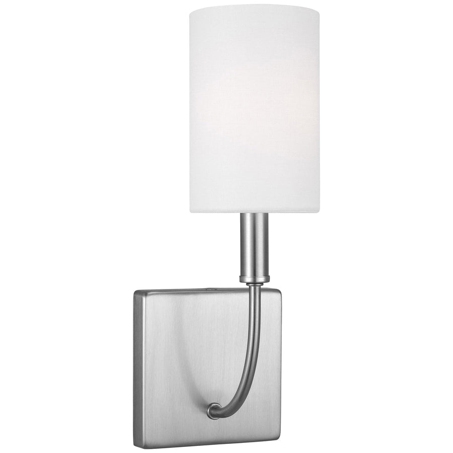 Sea Gull Lighting Greenwich 1-Light Wall/Bath Sconce