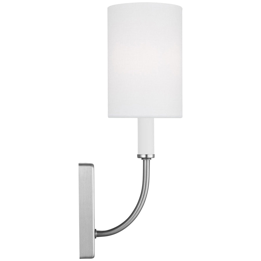 Sea Gull Lighting Greenwich 1-Light Wall/Bath Sconce