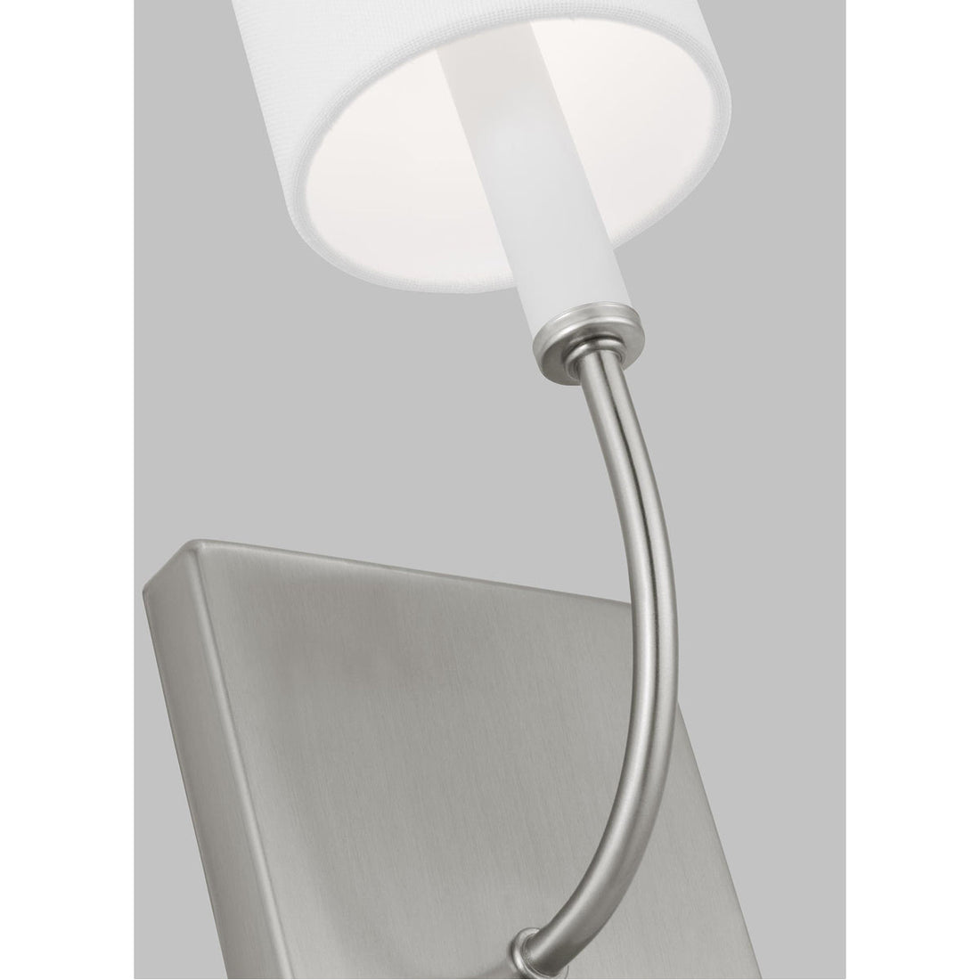 Sea Gull Lighting Greenwich 1-Light Wall/Bath Sconce