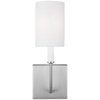 Sea Gull Lighting Greenwich 1-Light Wall/Bath Sconce