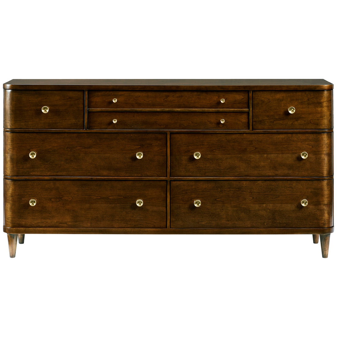 Hickory White Novella Dresser