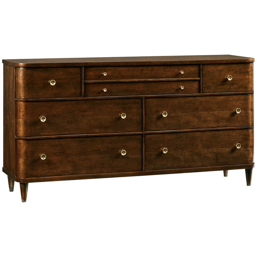 Hickory White Novella Dresser