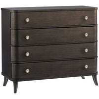 Hickory White Novella Chest