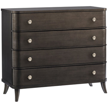 Hickory White Novella Chest