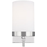 Sea Gull Lighting Zire 1-Light Wall/Bath Sconce