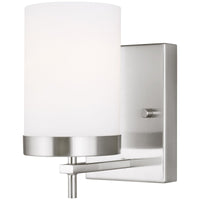 Sea Gull Lighting Zire 1-Light Wall/Bath Sconce