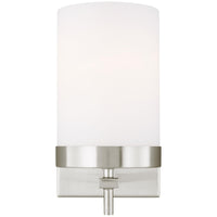 Sea Gull Lighting Zire 1-Light Wall/Bath Sconce