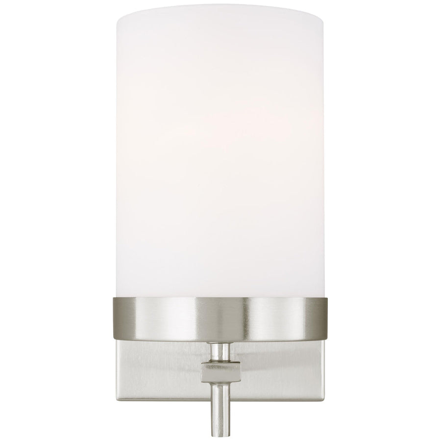 Sea Gull Lighting Zire 1-Light Wall/Bath Sconce