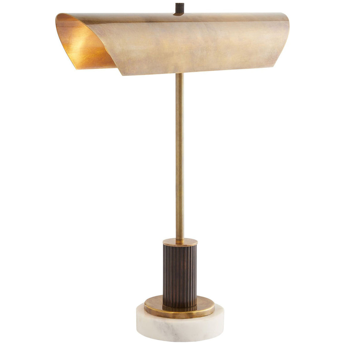 Arteriors Lansing Lamp