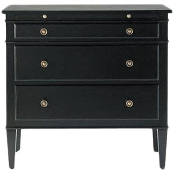 Hickory White Metropolitan Classics Bedside Chest