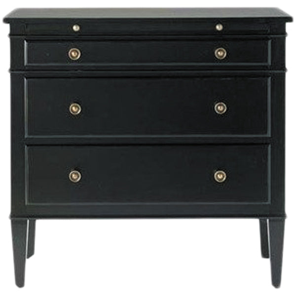 Hickory White Metropolitan Classics Bedside Chest