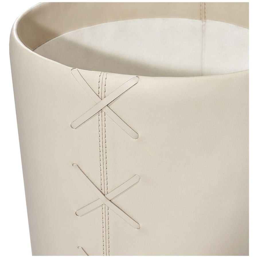 Interlude Home Xavier Wastebasket