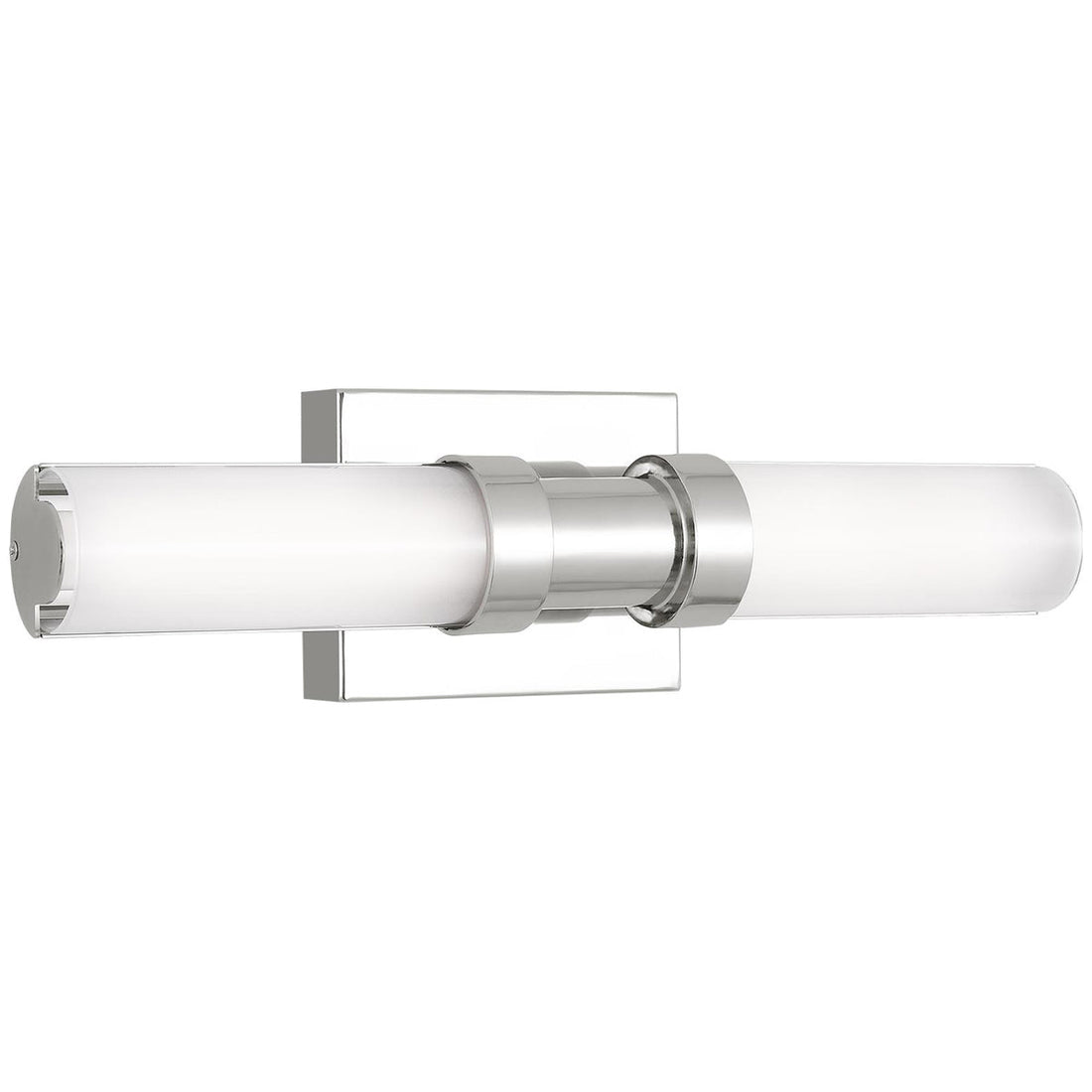 Sea Gull Lighting Kiel Small LED Wall/Bath Sconce