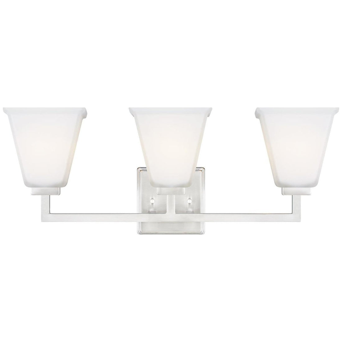 Sea Gull Lighting Ellis Harper 3-Light Bath Light - 9.5W