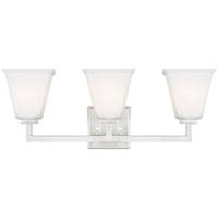 Sea Gull Lighting Ellis Harper 3-Light Bath Light - 9.5W