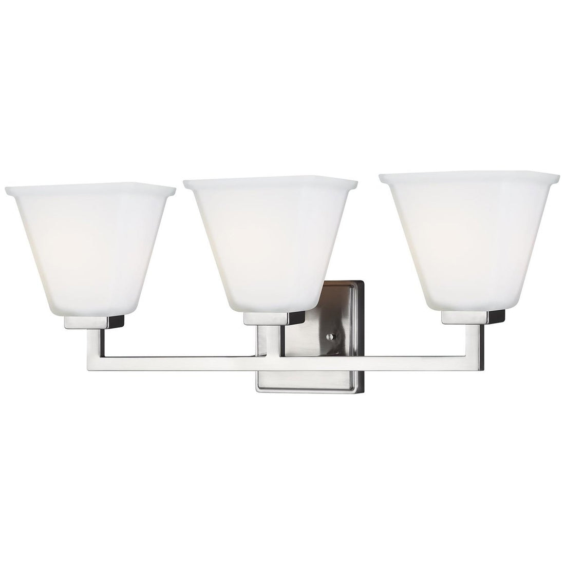 Sea Gull Lighting Ellis Harper 3-Light Bath Light - 9.5W