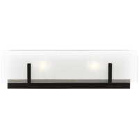 Sea Gull Lighting Syll 2-Light Wall/Bath Light