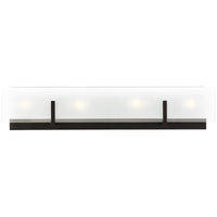 Sea Gull Lighting Syll 4-Light Wall/Bath Light