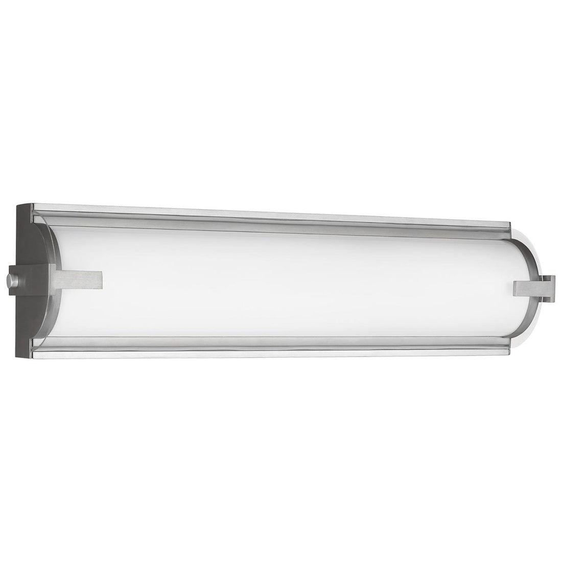 Sea Gull Lighting Braunfels Small LED Wall/Bath Light