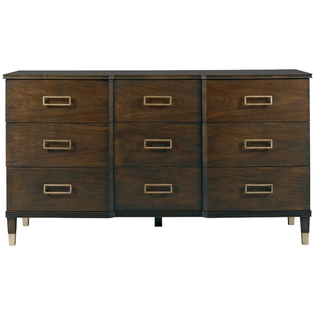 Hickory White Westport Linden Dresser