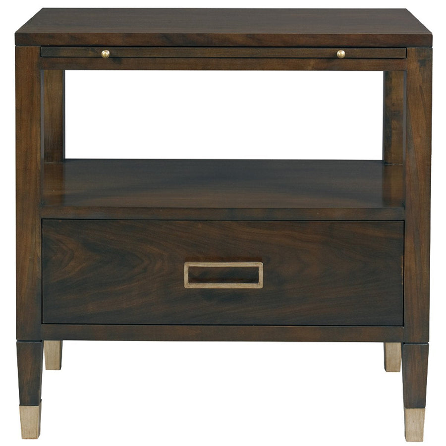 Hickory White Westport Prospect Nightstand