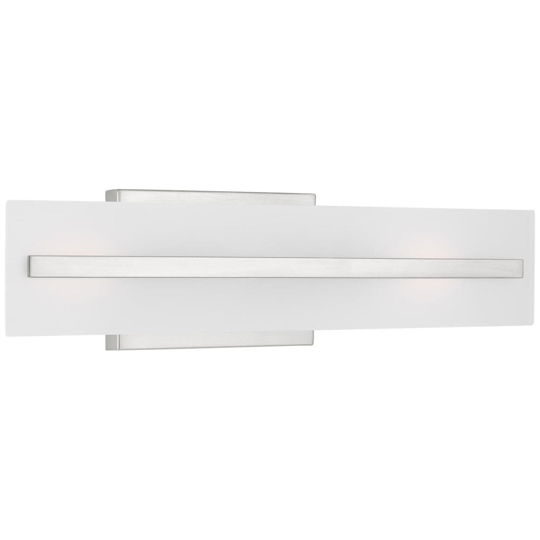 Sea Gull Lighting Dex 2-Light Wall/Bath Sconce