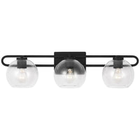 Sea Gull Lighting Codyn 3-Light Wall/Bath Sconce without Bulb