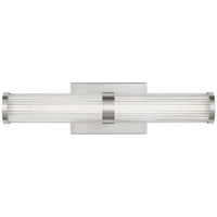 Sea Gull Lighting Syden Small LED Wall/Bath Sconce