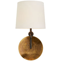 Arteriors Giles Sconce