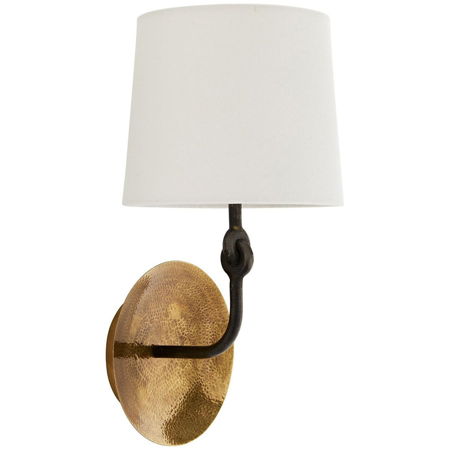 Arteriors Giles Sconce