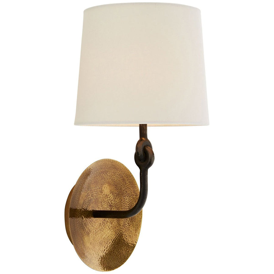 Arteriors Giles Sconce