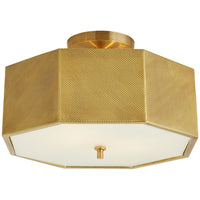 Arteriors Grespan Semi-Flush Mount