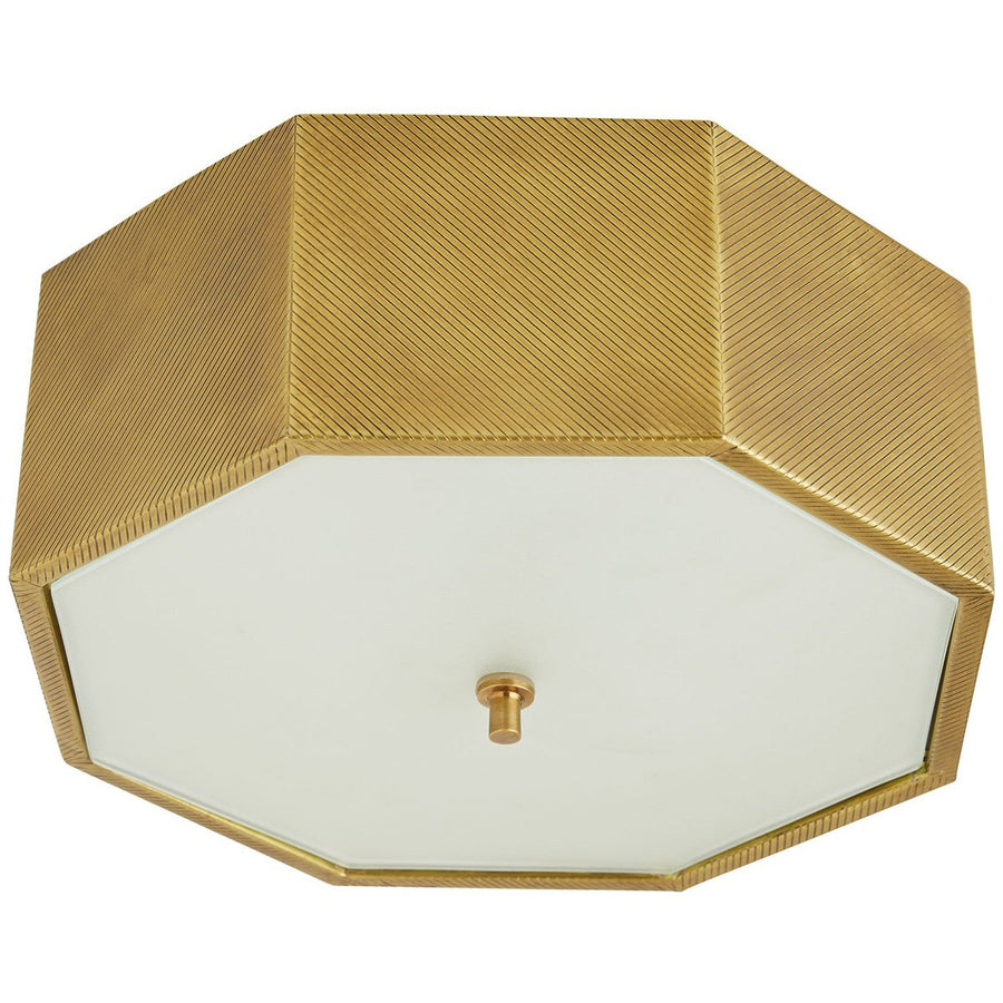 Arteriors Grespan Semi-Flush Mount