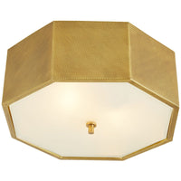 Arteriors Grespan Semi-Flush Mount