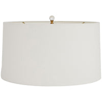 Arteriors Haley Lamp