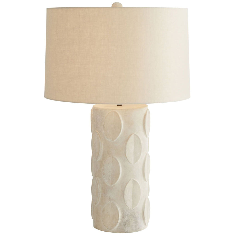 Arteriors Jardanna Lamp