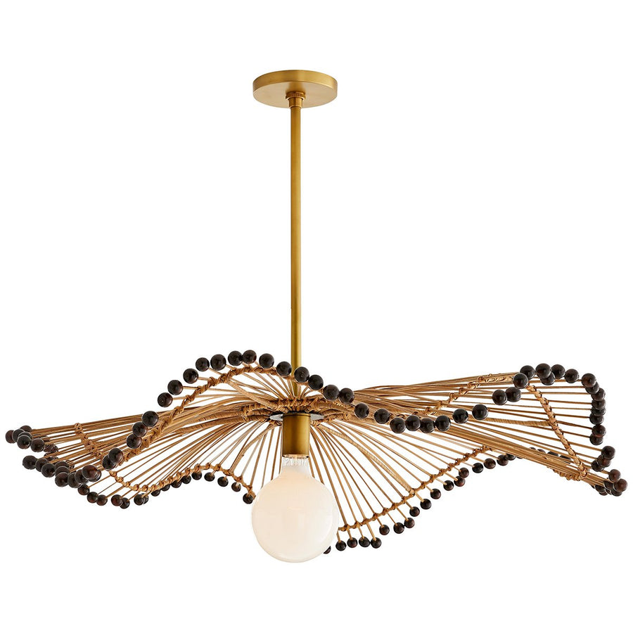 Arteriors Waverly Pendant