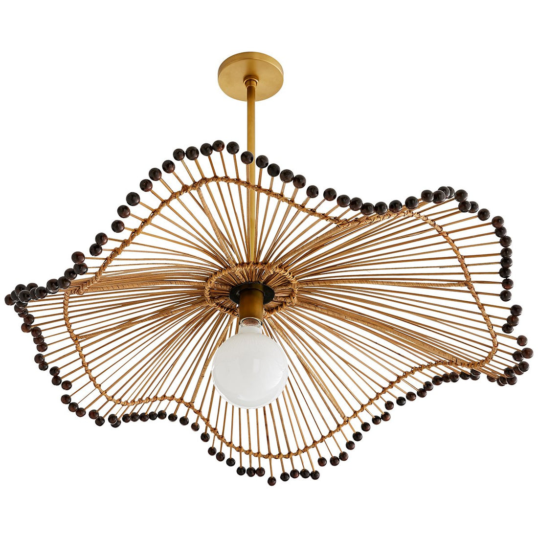 Arteriors Waverly Pendant