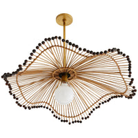 Arteriors Waverly Pendant