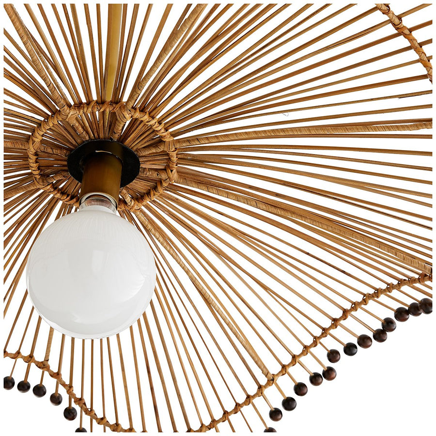 Arteriors Waverly Pendant