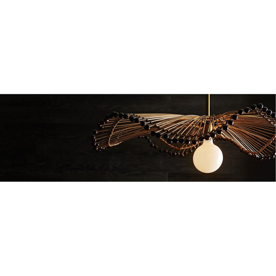 Arteriors Waverly Pendant