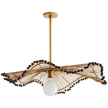 Arteriors Waverly Pendant