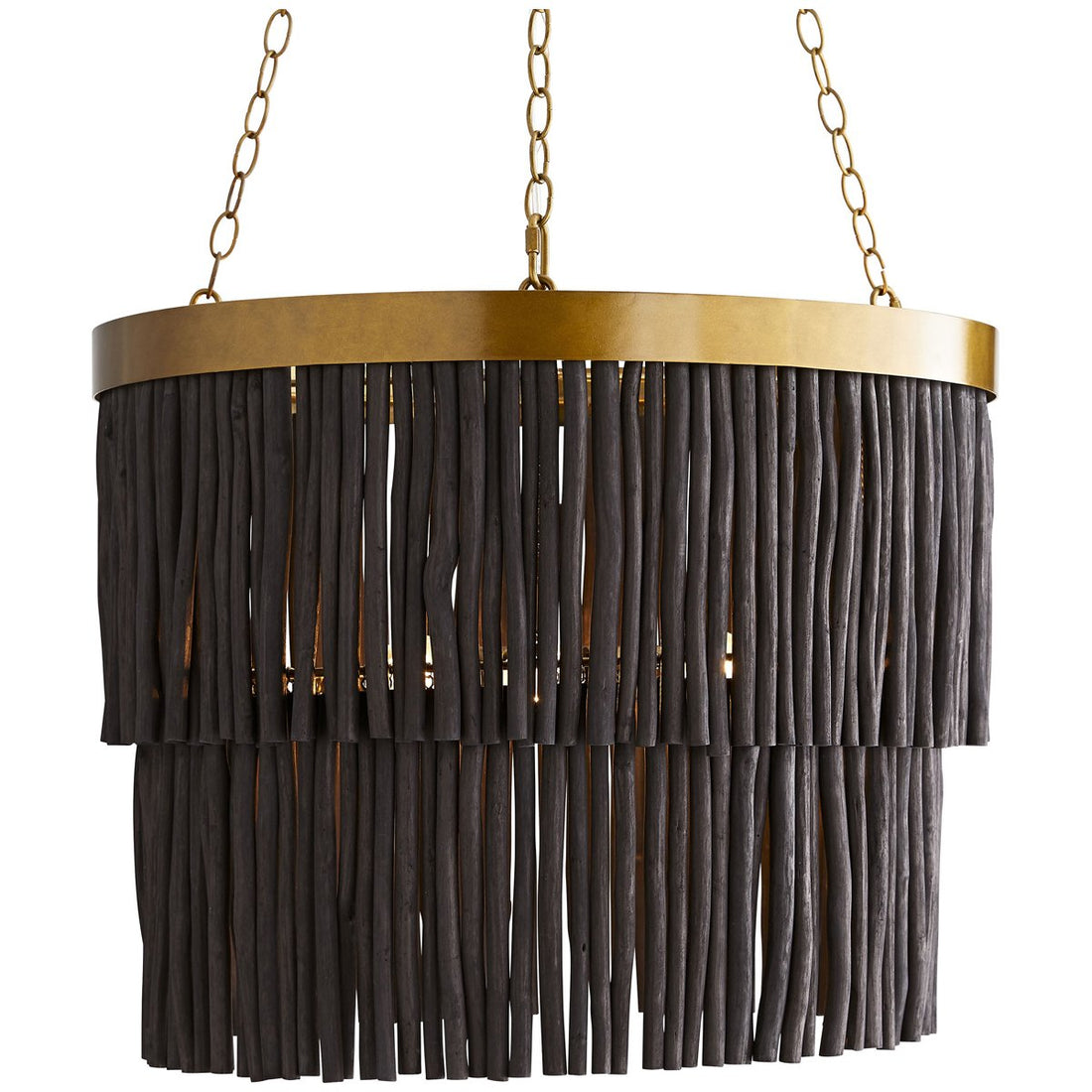 Arteriors Arya Pendant