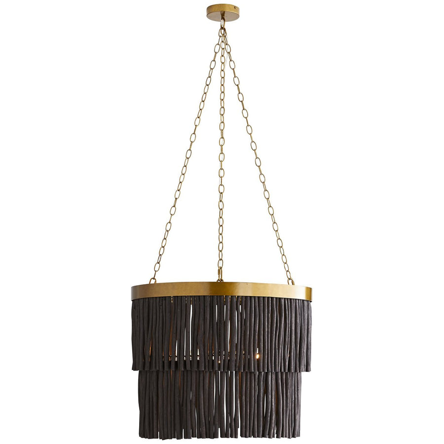 Arteriors Arya Pendant