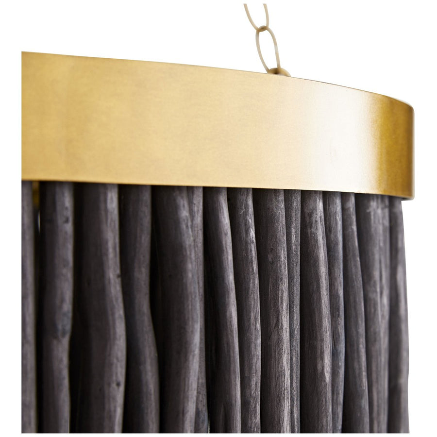 Arteriors Arya Pendant